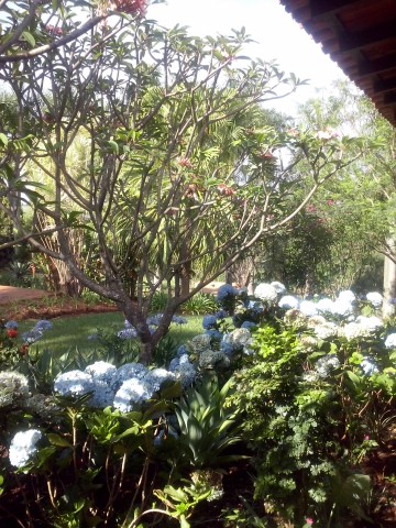 Vila Toscana - Conforto para a Família do Formando